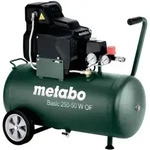Metabo - Kompressor Basic 250-50 W Of, 50 Liter