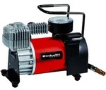 Auto Kompressor Cc-ac 35/10 12 V (max. 8 Bar, 35 L/min Abgabeleistung, Anschluss