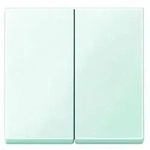 Merten - Abdeckung Serienschalter System M, 1-m, M-smart, M-plan, M-creativ