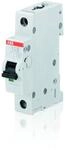Abb - 2cds251001r0064 S201-c6 Leitungsschutzschalter 1phasig 1polig 6 A 230 V