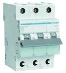 Leitungsschutzschalter Icn=6000a 3p B 32a Quickconnect