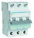 Hager Mbs316 Leitungsschutzschalter 3polig 16 A