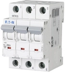236388 Pxl-b16/3 Leitungsschutzschalter 3polig 16 A 400 V/ac - Eaton