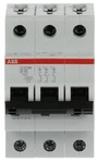 Abb Stotz S&j - Abb 2cds273001r0165 S203m-b16 Leitungsschutzschalter 16 A 400 V