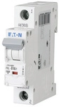 Eaton 236033 Pxl-b16/1 Leitungsschutzschalter 1polig 16 A 230 V/ac