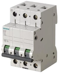 5sl63166 Leitungsschutzschalter 3polig 16 A 400 V - Siemens