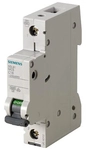 Siemens - 5sl61256 Leitungsschutzschalter 1polig 25 A 230 V, 400 V
