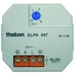 Theben Treppenlichtzeitschalter Up Elektr 1te 230vac 3-/4-leiter-schaltung