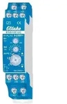 Eltako - Stromsto&szlig;-schalter Hutschiene Egs12z-uc 2 Schlie&szlig;er 230 V 2 A 1 St.