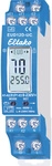 21100905 Hutschienen Dimmer Blau - Eltako
