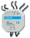 6415 Busch-jalousiecontrol&reg; Ii Trennrelais 2-fach - Busch-jaeger