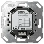 Gira Busankoppler 3 Knx Up