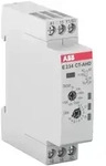 Abb - Zeitrelais E 234 - Ea 682 3