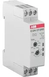 Abb Stotz S&j Zeitrelais 24-240vac Ct-erd.12
