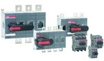 Abb Stotz S&j Lasttrennschalter Ot63ml3