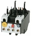 Eaton Motorschutzrelais, Zb12, Ir= 9 - 12 A, 1 S, 1 &Ouml;, Direktanbau, Ip20 278441