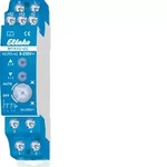 Eltako - Mtr12-uc Trennrelais Nennspannung: 250 V 1 St.