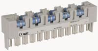 Dehn Blitzstromableiter Dehnrapid Lsa F.10da Drl 10 B 180