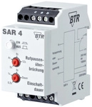 Metz Connect 130283-i Relais Nennspannung: 230 V/ac Schaltstrom (max.): 8 A 1...