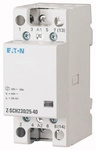 Z-sch230/25-40 Installationssch&uuml;tz Nennspannung: 230 V, 240 V Schaltstrom (max.): 25