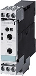 &Uuml;berwachungsrelais 24, 24 - 240, 240 V/dc, V/ac 1 Wechsler Siemens 3ug4501-1aw30 1