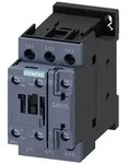Siemens - 3rt2025-1ap00 Sch&uuml;tz 3 Schlie&szlig;er 7.5 Kw 230 V/ac 17 A Mit Hilfskontakt 1