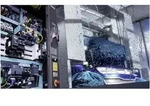 Siemens - 3rt2017-1bb42 Sch&uuml;tz 3 Schlie&szlig;er 5.5 Kw 24 V/dc 12 A Mit Hilfskontakt 1
