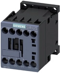 Siemens - 3rt2016-1bb42 Sch&uuml;tz 3 Schlie&szlig;er 4 Kw 24 V/dc 9 A Mit Hilfskontakt...