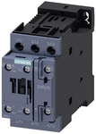 Siemens 3rt2028-1bb40 Sch&uuml;tz 3 Schlie&szlig;er 18.5 Kw 24 V/dc 38 A Mit Hilfskontakt 1