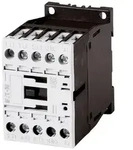 Eaton Dilm9-10(230v50/60hz) Leistungssch&uuml;tz 3 Schlie&szlig;er 4 Kw 1 St.