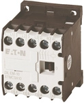 Eaton - Dilem-10(230v50/60hz) Leistungssch&uuml;tz 3 Schlie&szlig;er 4 Kw 1 St.