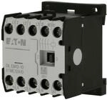 Eaton - Dilem12-10(230v50hz,240v60hz) Leistungssch&uuml;tz 3 Schlie&szlig;er 5.5 Kw 1 St.