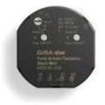 Gira Funk Schalt-/tastaktor Mini 2fach 542500
