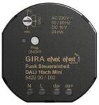Gira Funk Steuereinheit Mini Dali 542200