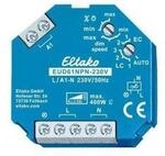 61100802 Universal-dimmer Blau - Eltako