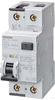Siemens 5SU1354-6KK16 FI-Schutzschalter/Leitungsschutzschalter 2polig 16 a 0.03 a 230