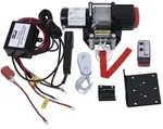 Hp Autozubeh&ouml;r Seilwinde 20603 Zugkraft (stehend)=1.59 Kg Zugkraft (rollend)=4.7 Kg