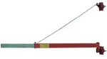 Berger&schr&ouml;ter - 60425 Schwenkarm F&uuml;r Flaschenz&uuml;ge Tragf&auml;higkeit (mit