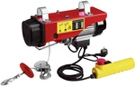 Berger&schr&ouml;ter - 60381 Elektrischer Seilhebezug Tragf&auml;higkeit (mit Umlenkrolle)