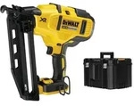 Dcn 660 Nt Akku Nagler 18v 32-63mm Brushless Solo + Koffer - Ohne Akku, Ohne