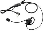 Kenwood Headset/sprechgarnitur Khs-35f