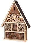 Natural Living Insektenhotel 35 50 9 Cm