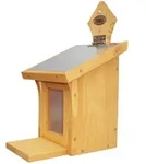 3018 Eichh&ouml;rnchen-futterstation - Habau