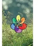 Gartendekoration Invento Flower Paradise H&ouml;he 82 Cm L&auml;nge 35 Cm