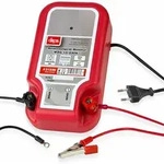 Weidezaunger&auml;t Elektrozaunger&auml;t Mammut Wzg10 230v Elektrozaun Weidezaun