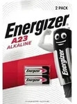 Energizer - Batterie &reg; A23 Alkaline 12v 2 St./pack. &reg; A23 Alkaline 12v 2 St./pack.