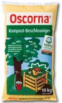 Oscorna - Kompostbeschleuniger 10 Kg Humusbilder Bodenverbesserer Bodenaktivator
