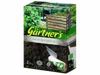 GPI - Gärtners Biogarten Kompostbeschleuniger 2,5 kg