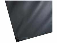 Heissner - Teichfolie pvc schwarz, Stärke 1,00 mm - verschiedene Größen 800
