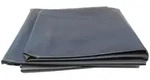 Ubbink Aqualiner Pvc-folie Schwarz 4m X 3m Uv-best&auml;ndig